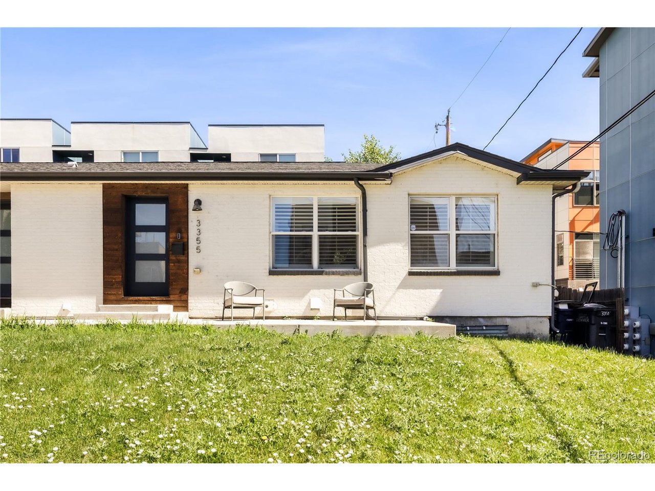 Photo of 3355 W 18th Ave Denver CO 80204