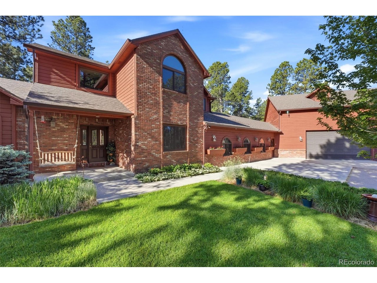 Photo of 17675 Charter Pines Dr Monument CO 80132