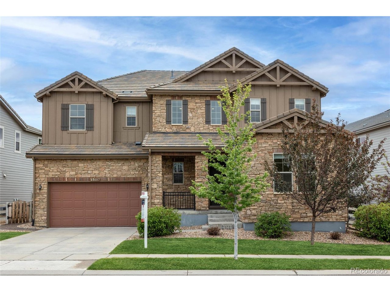 Photo of 16006 Swan Mountain Dr Broomfield CO 80023