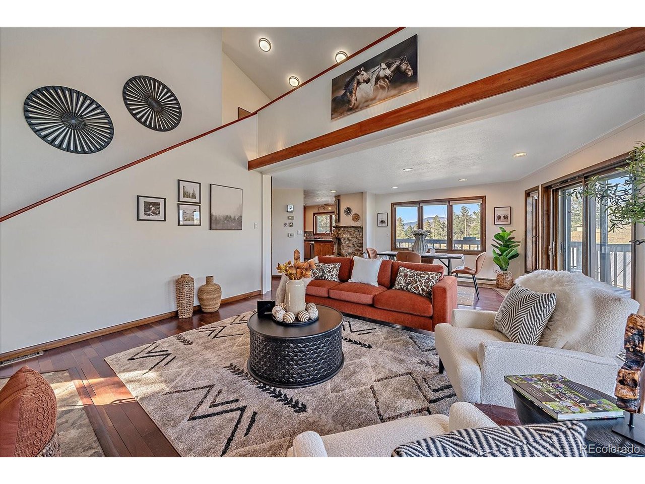 Photo of 290 Elk Valley Dr Evergreen CO 80439