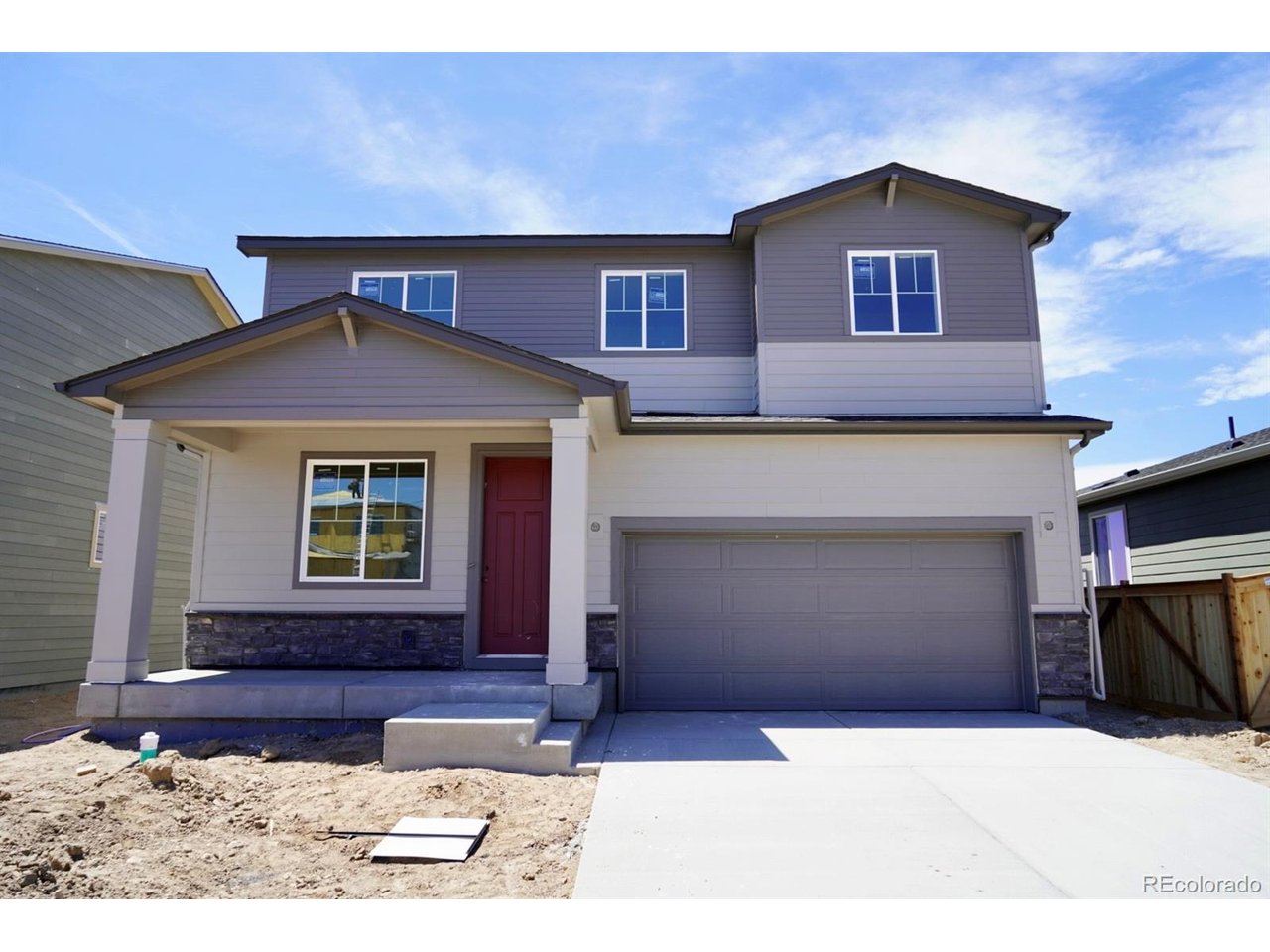 Photo of 255 Barn Owl Ave Fort Lupton CO 80621