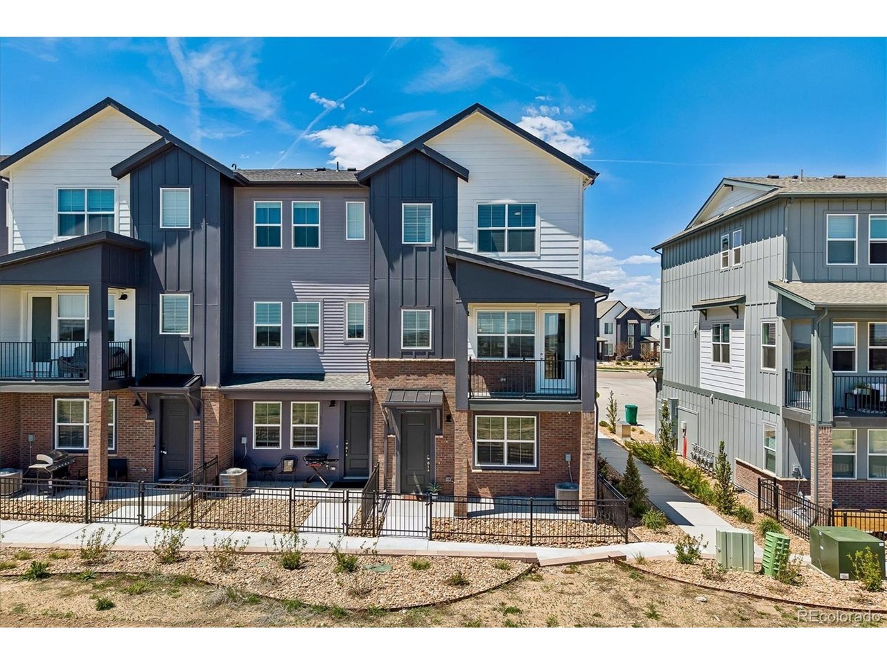 Photo of 6910 Merseyside Ln Castle Pines CO 80108