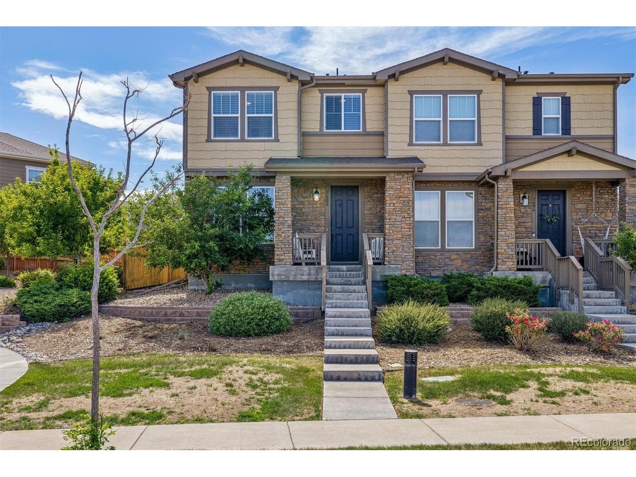 Photo of 7608 S Zante Ct Aurora CO 80016