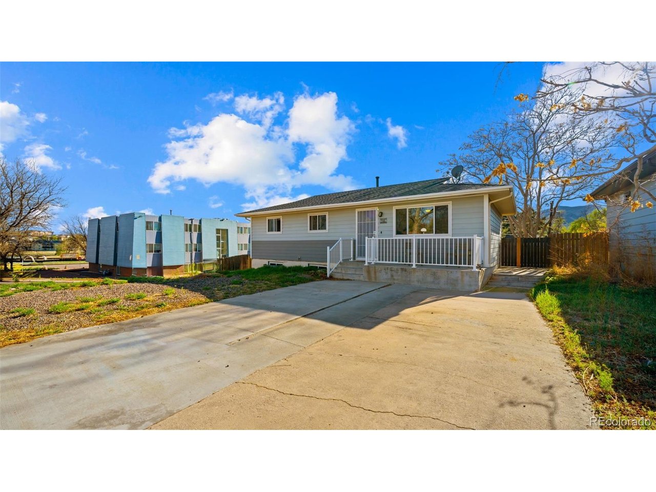 Photo of 946 Hutchinson Dr Colorado Springs CO 80910