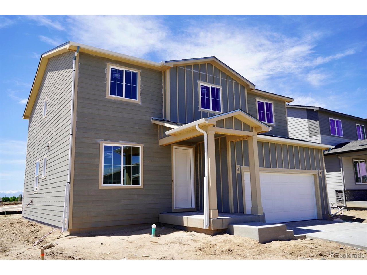 Photo of 261 Barn Owl Ave Fort Lupton CO 80621