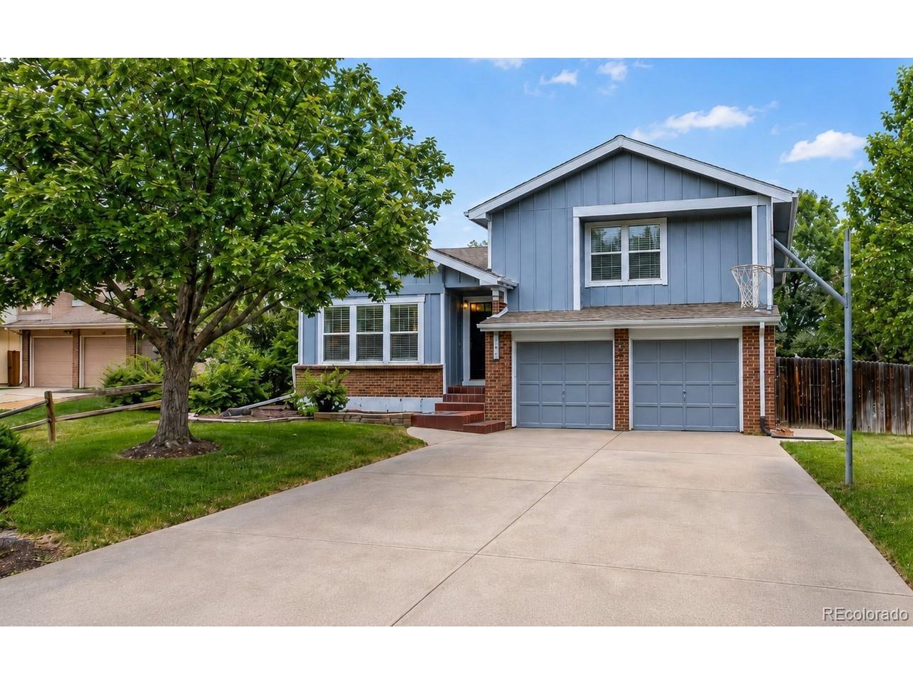 Photo of 8162 Dudley Cir Arvada CO 80005