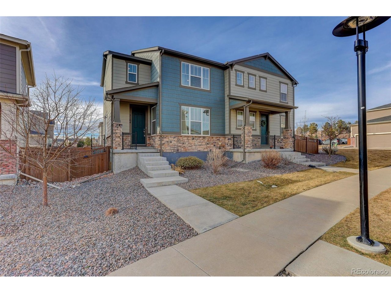 Photo of 7184 Othello St Castle Pines CO 80108
