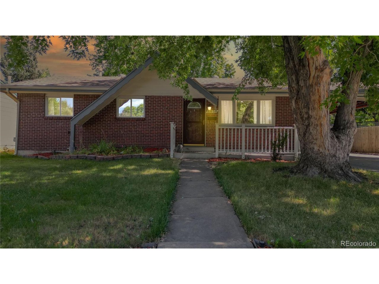 Photo of 8438 Ames St Arvada CO 80003