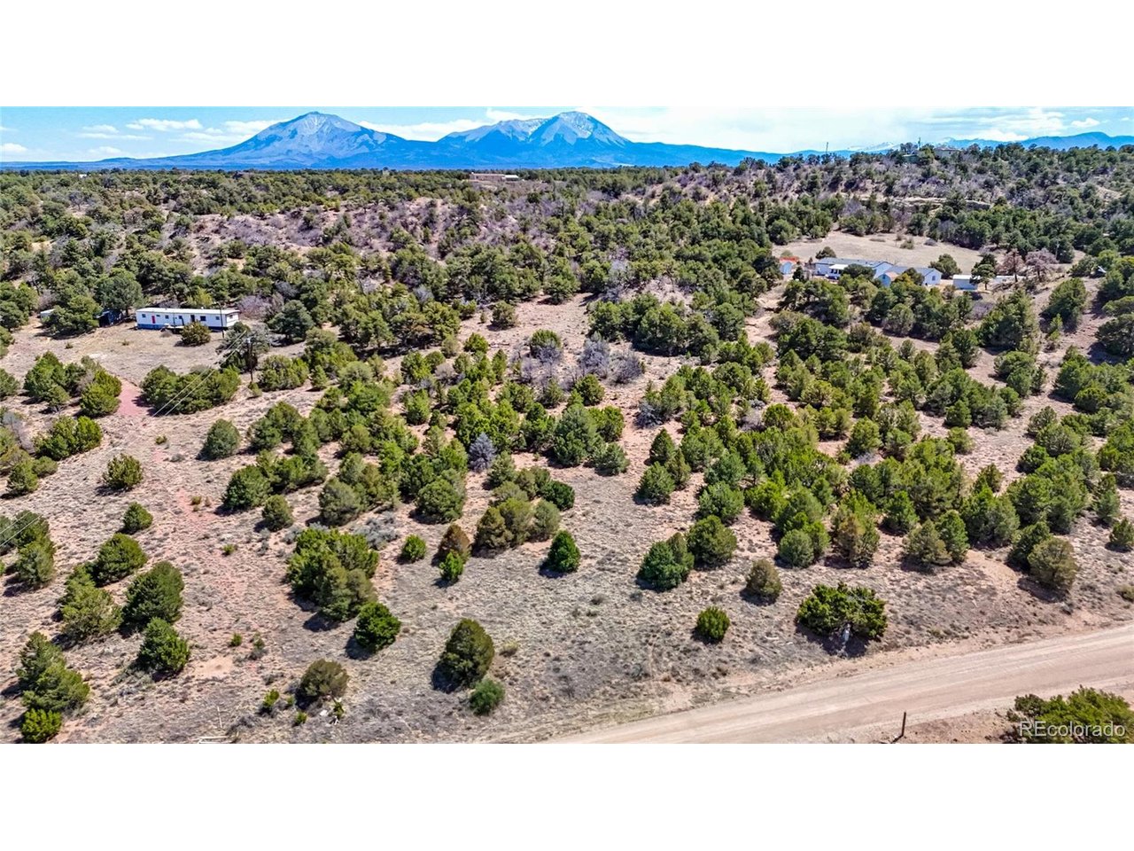 Photo of 79 Navajo Ranch Resorts Walsenburg CO 81089