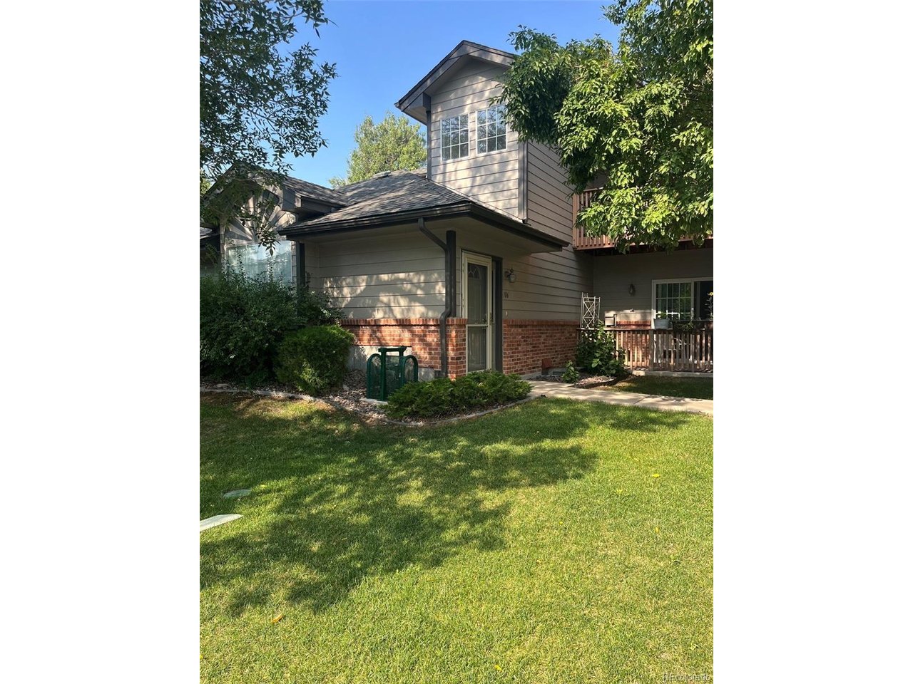 Photo of 1050 W 112th Ave #106 Denver CO 80234