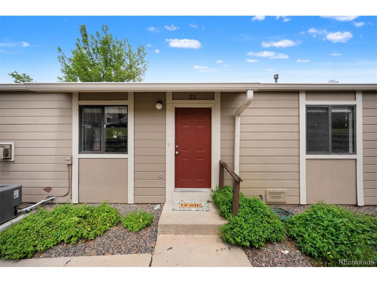 Photo of 18284 W 58th Pl #21 Golden CO 80403