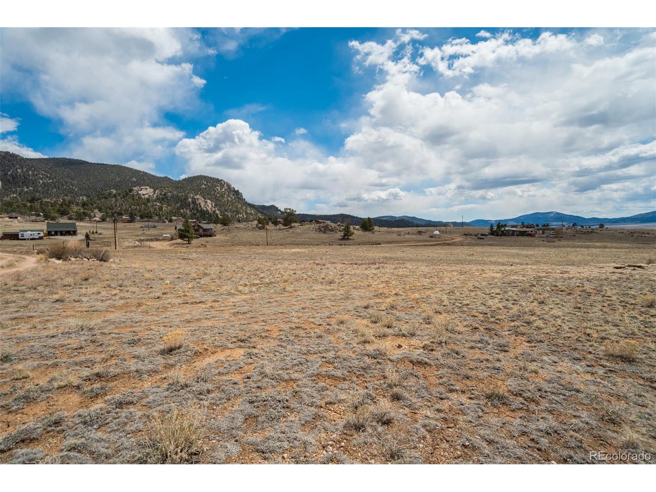 Photo of No Address Listed Lake George CO 80827