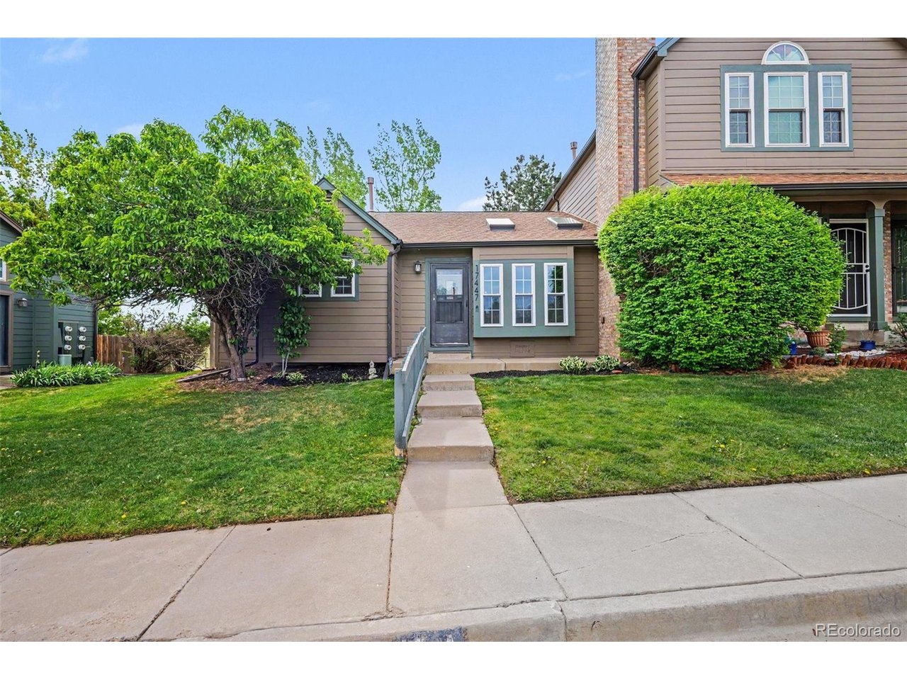 Photo of 17447 E Rice Cir #A Aurora CO 80015