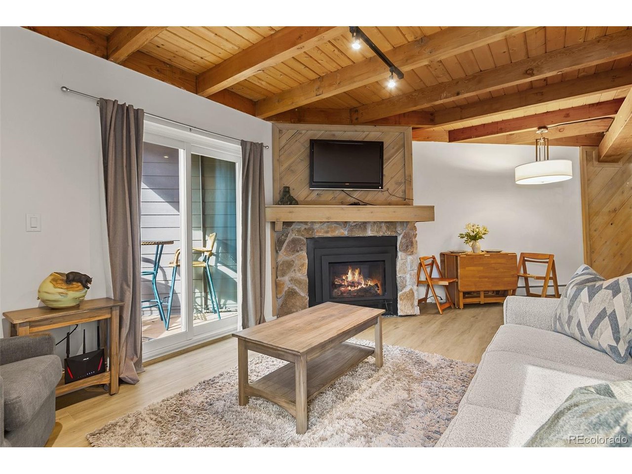 Photo of 4200 Lodge Pole Cir #I-108 Silverthorne CO 80498