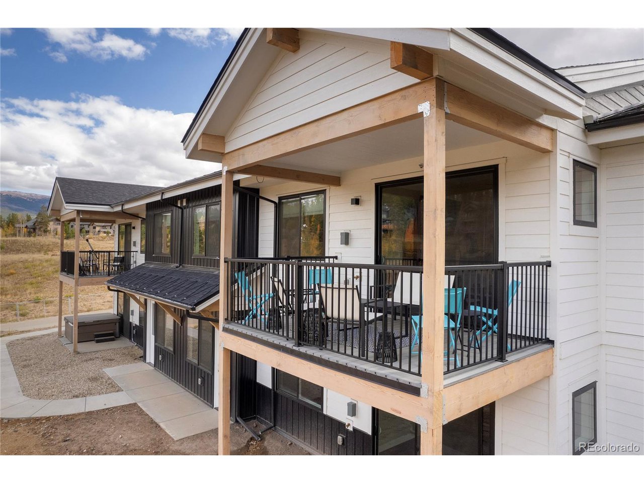 Photo of 421 W Meadow Mile #16-4 Fraser CO 80442