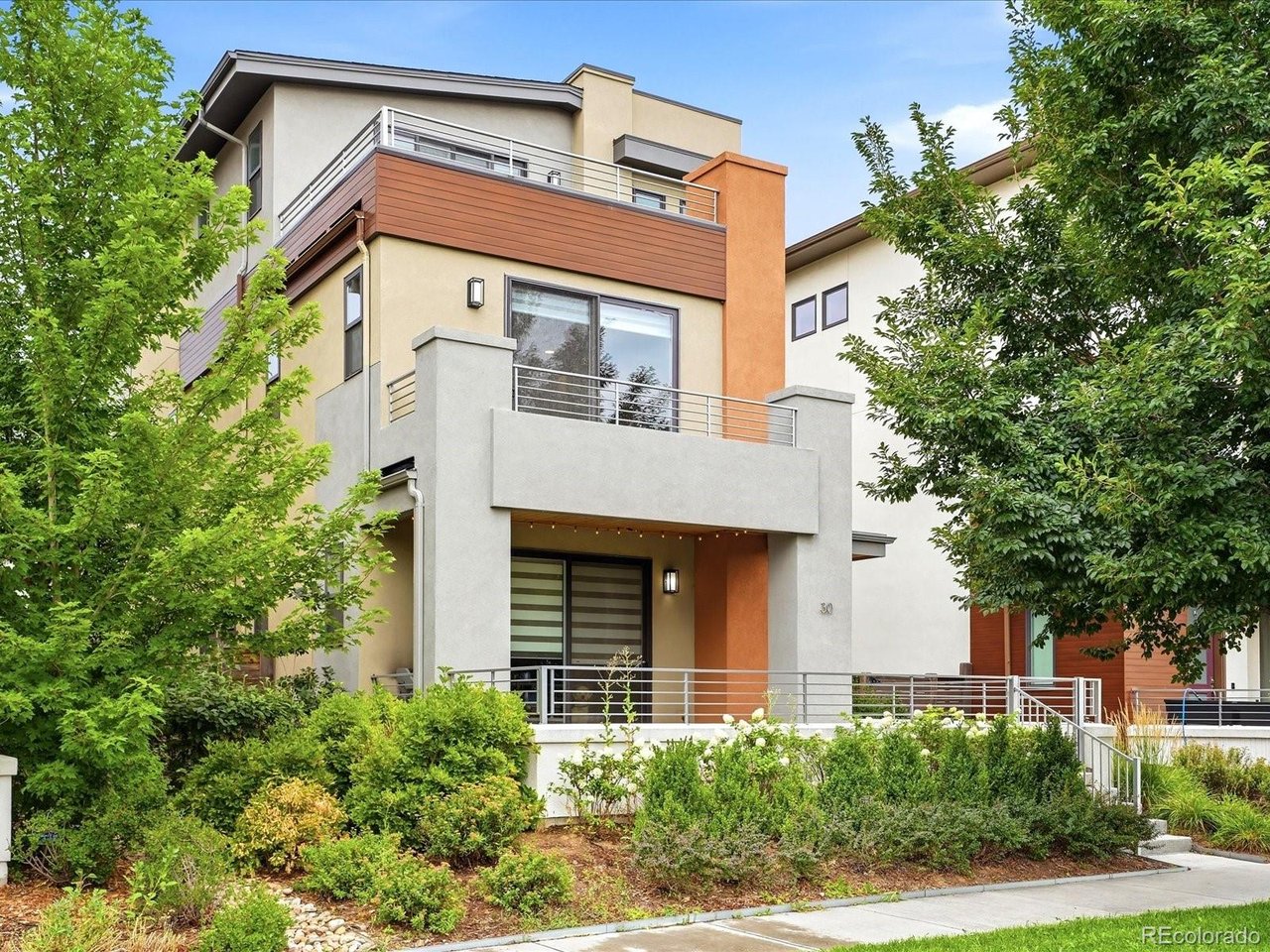 Photo of 30 S Oneida St Denver CO 80230