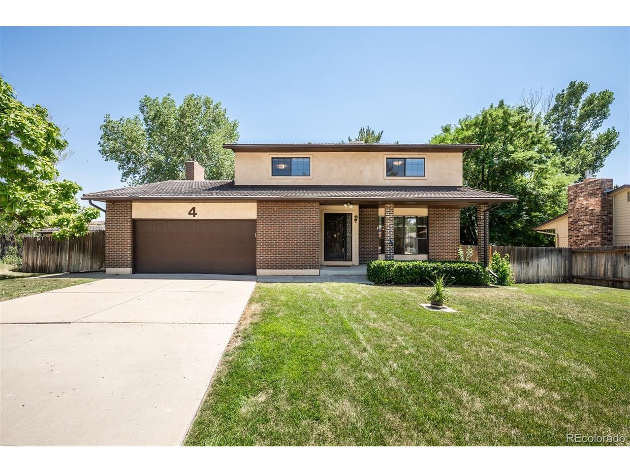 Photo of 4 Yarrow Ct Pueblo CO 81001