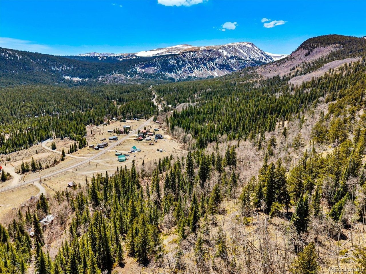 Photo of 270 Co Rd 667 Fairplay CO 80440