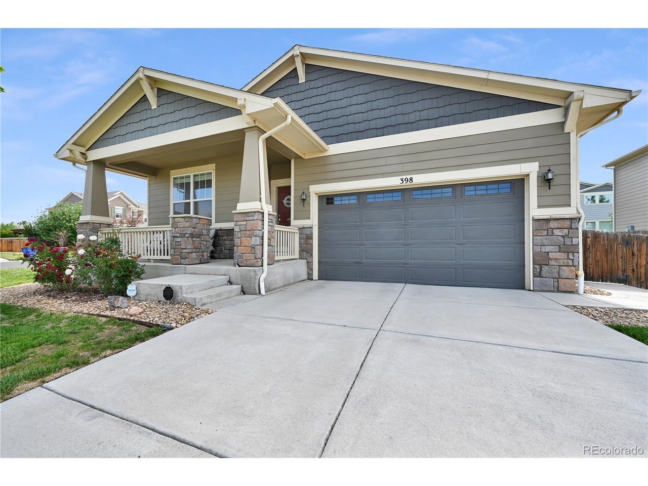 Photo of 398 Beldock St Brighton CO 80601