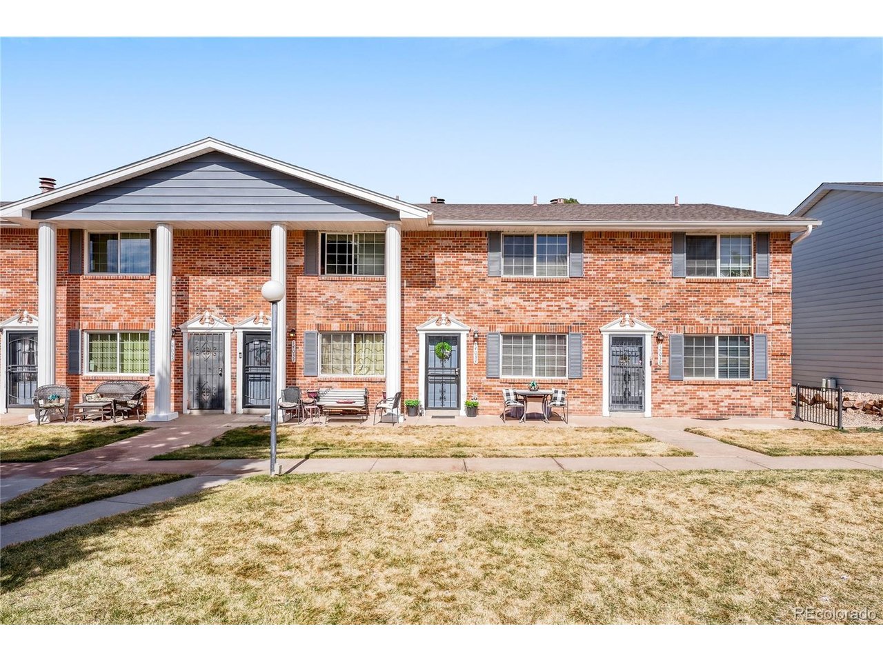 Photo of 14034 E Utah Cir Aurora CO 80012