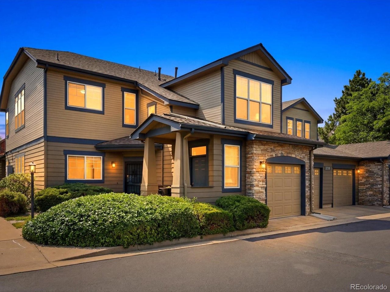 Photo of 2192 S Fulton Cir #102 Aurora CO 80247