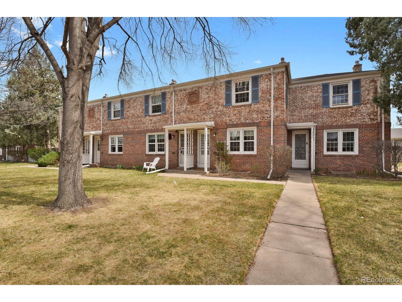 Photo of 1232 Krameria St Denver CO 80220