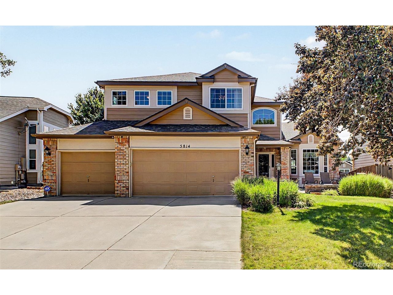 Photo of 5814 S Danube St Aurora CO 80015