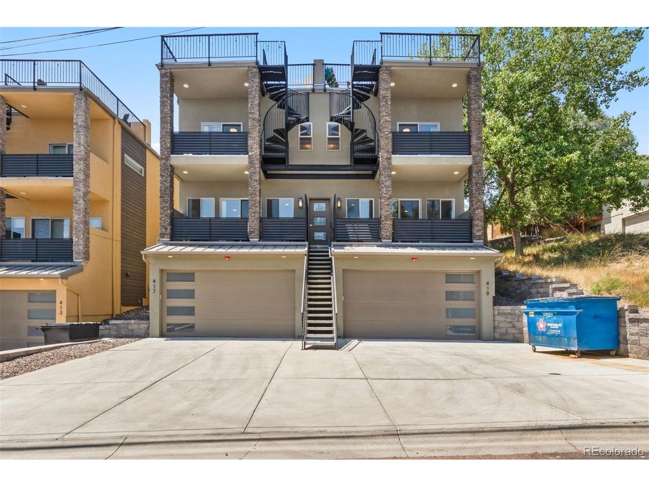 Photo of No Address Listed Colorado Springs CO 80905