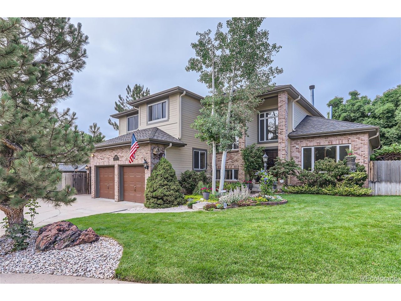 Photo of 3430 W Greenwood Pl Denver CO 80236