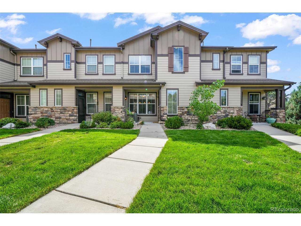 Photo of 6214 Cedar Park Grv Colorado Springs CO 80923