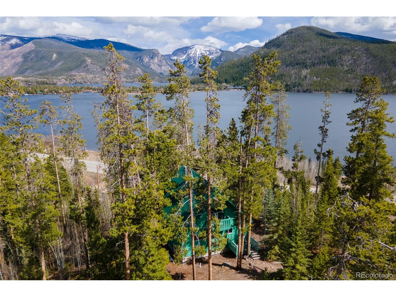 Photo of 24 GCR 475 Rd Grand Lake CO 80447