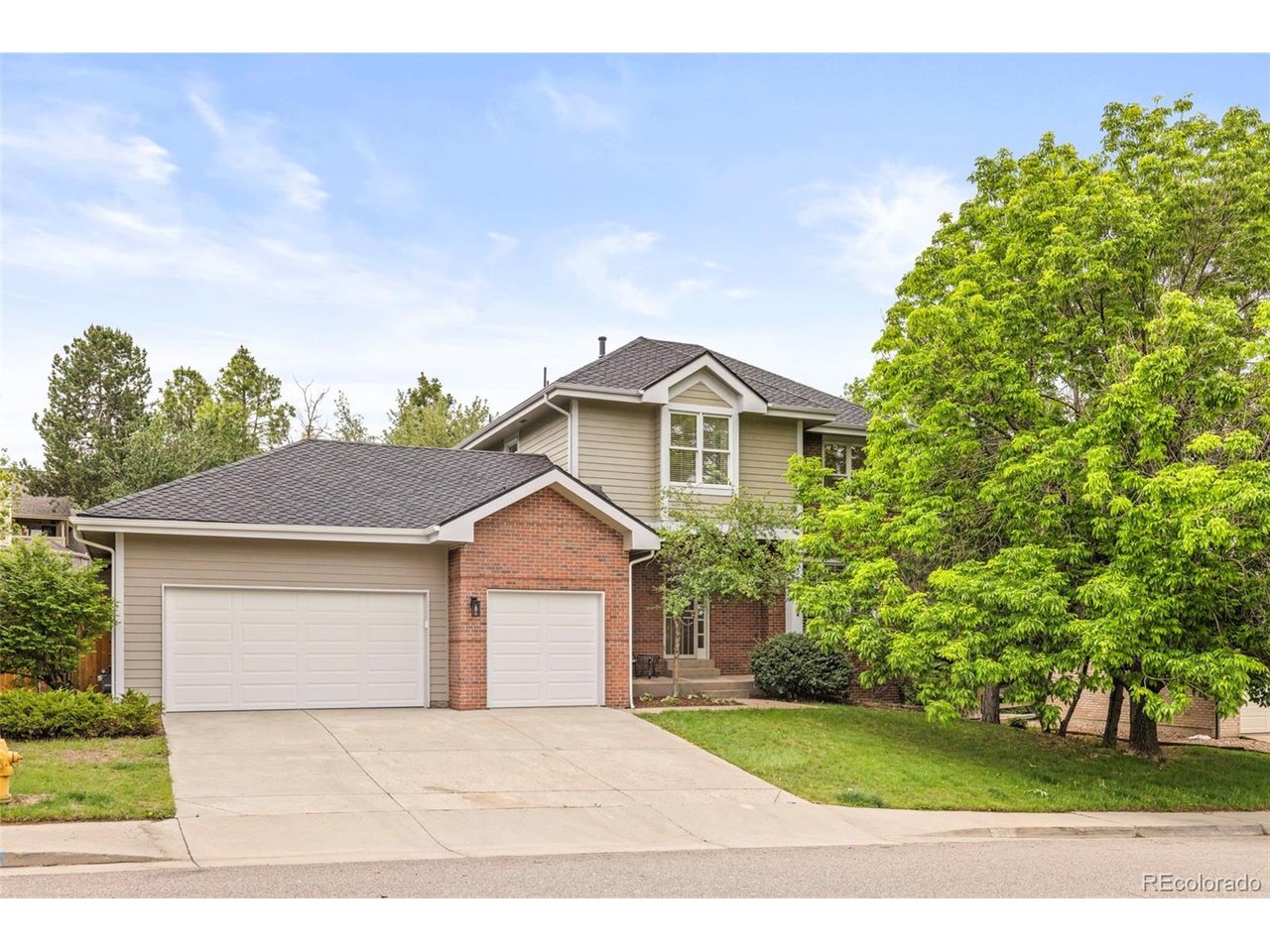 Photo of 1732 E Phillips Ave Littleton CO 80122