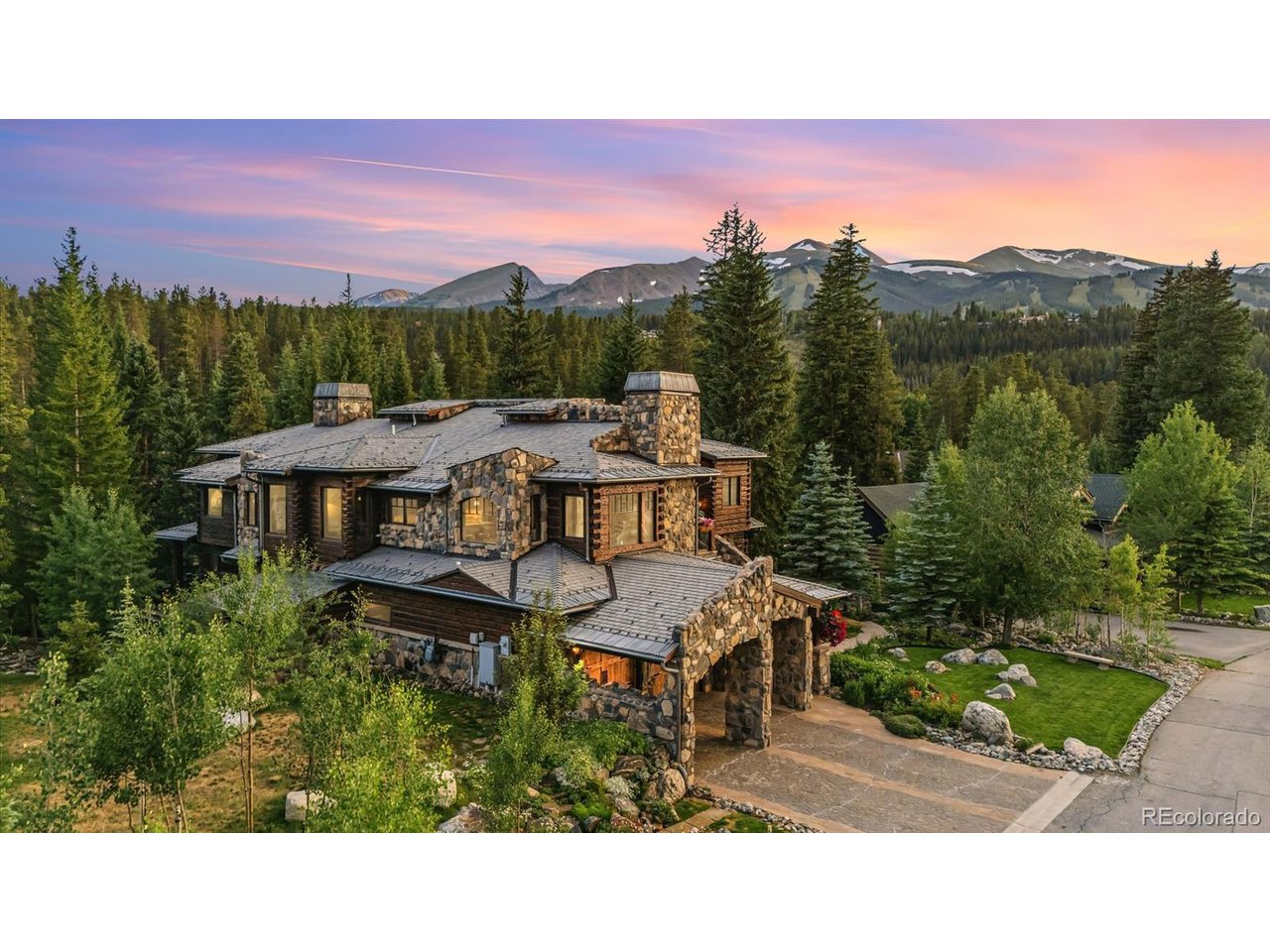 Photo of 165 River Park Dr Breckenridge CO 80424