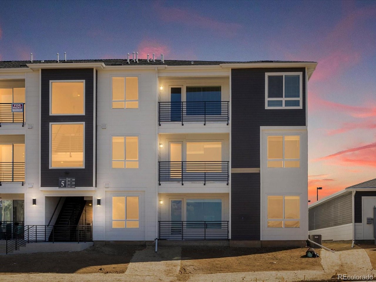 Photo of 6153 N Ceylon St #3-307 Denver CO 80249