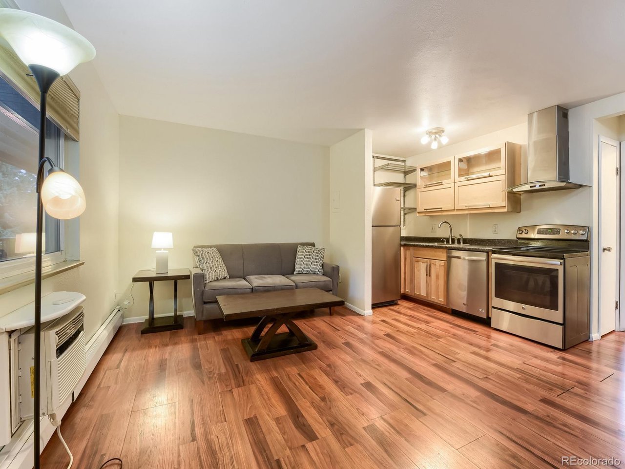 Photo of 5875 E Iliff Ave #D-318 Denver CO 80222
