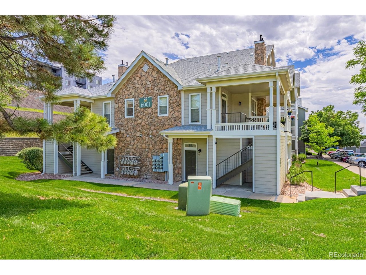 Photo of 6001 Castlegate Dr #A11 Castle Rock CO 80108