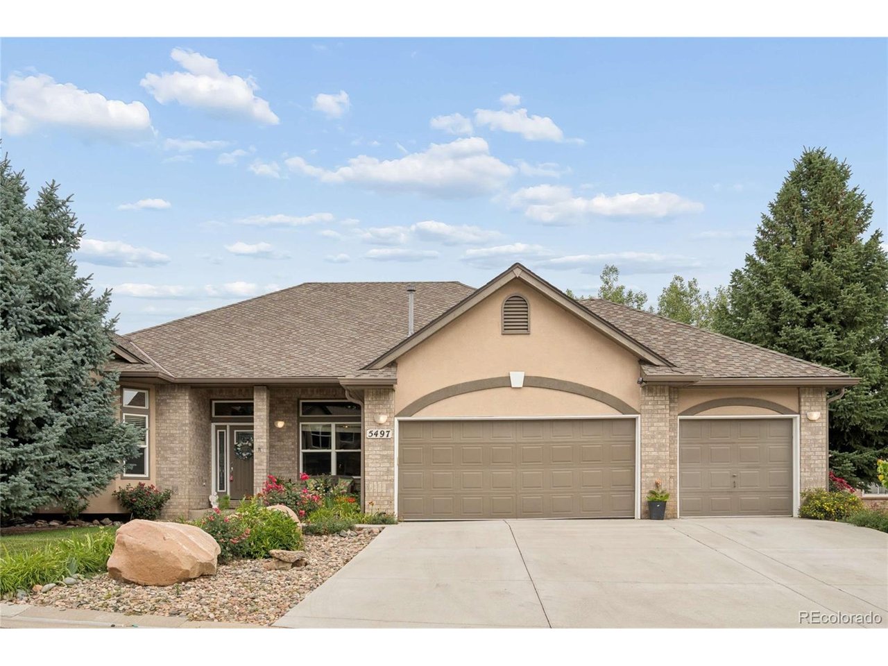 Photo of 5497 S Zang Ct Littleton CO 80127