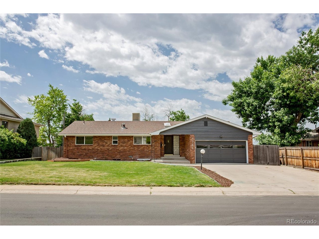 Photo of 3788 W 81st Ave Westminster CO 80031