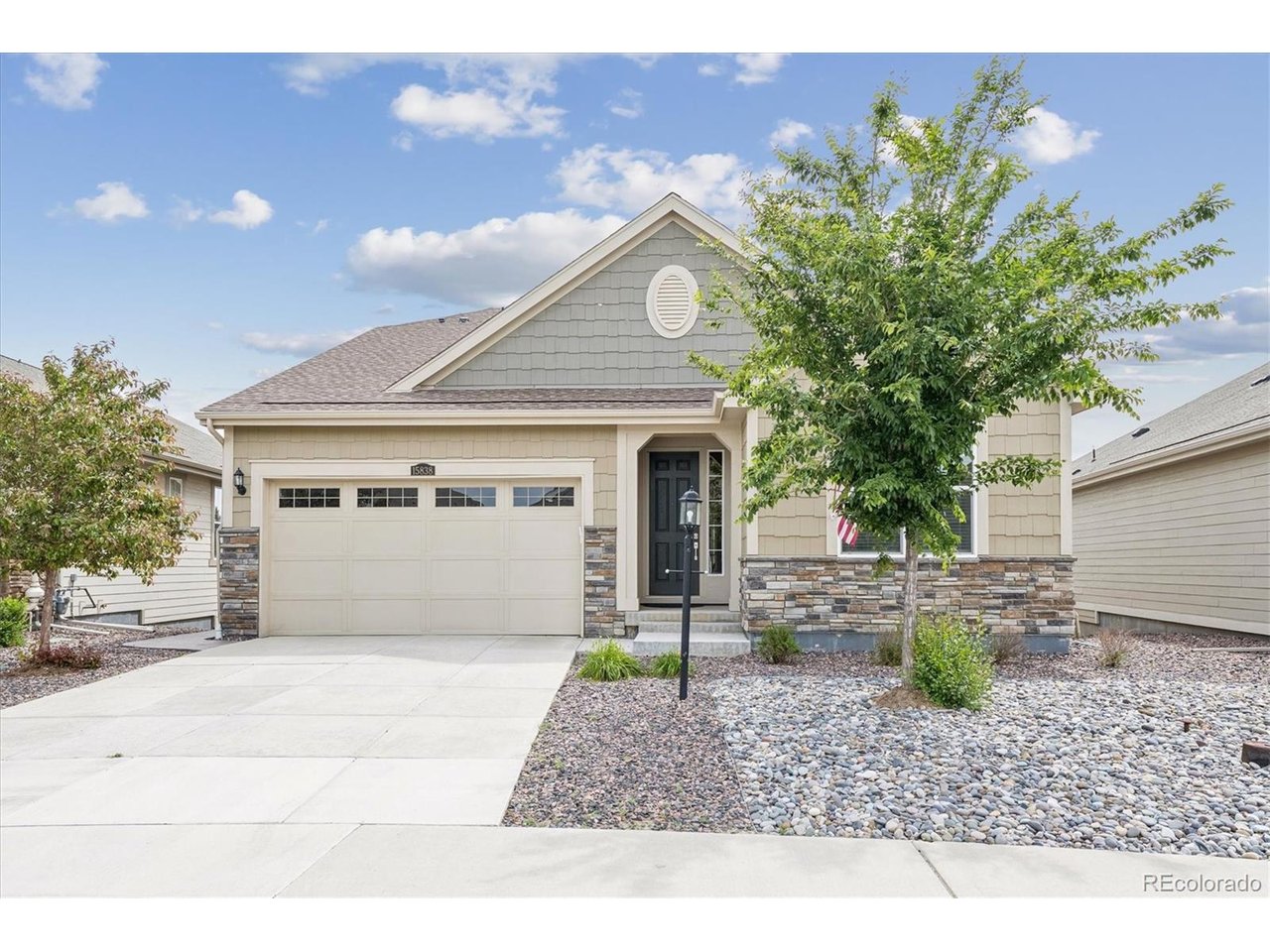 Photo of 15838 Xanthia Way Thornton CO 80602