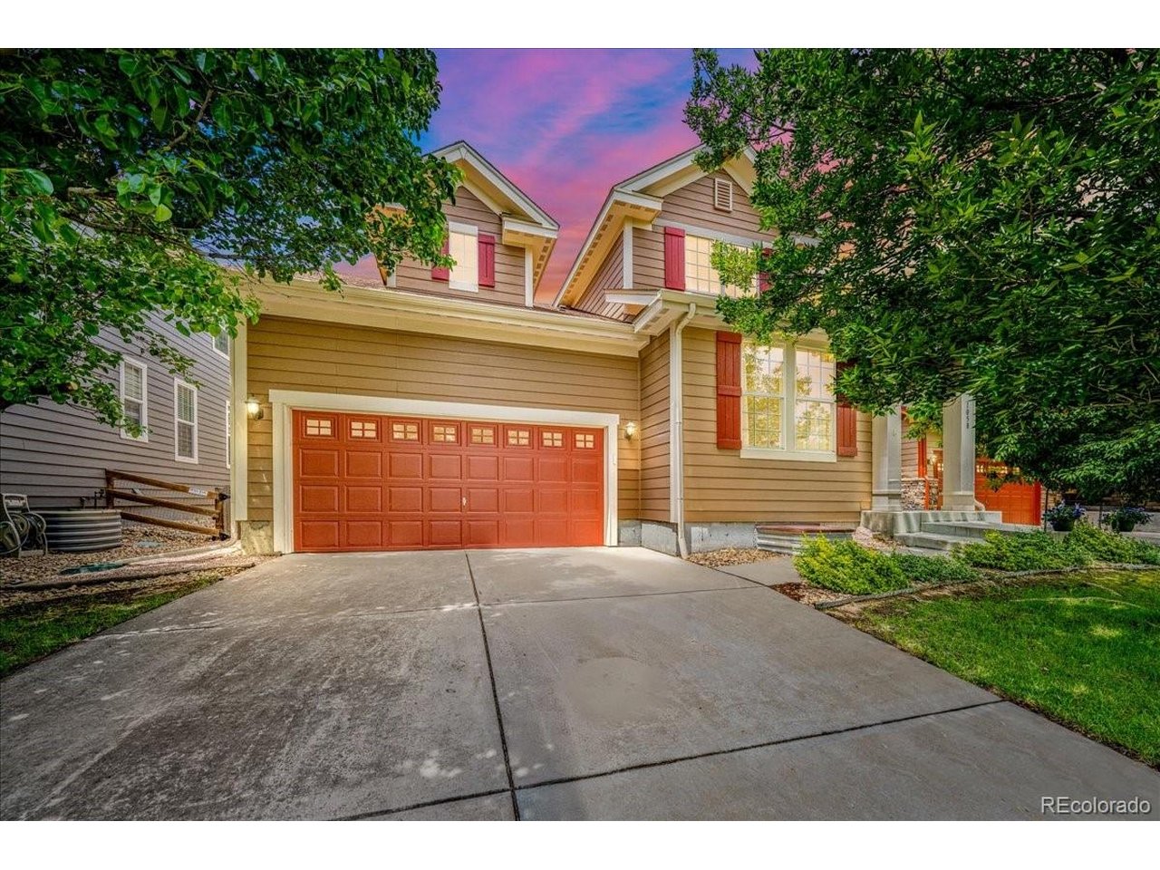Photo of 1058 Koss St Erie CO 80516