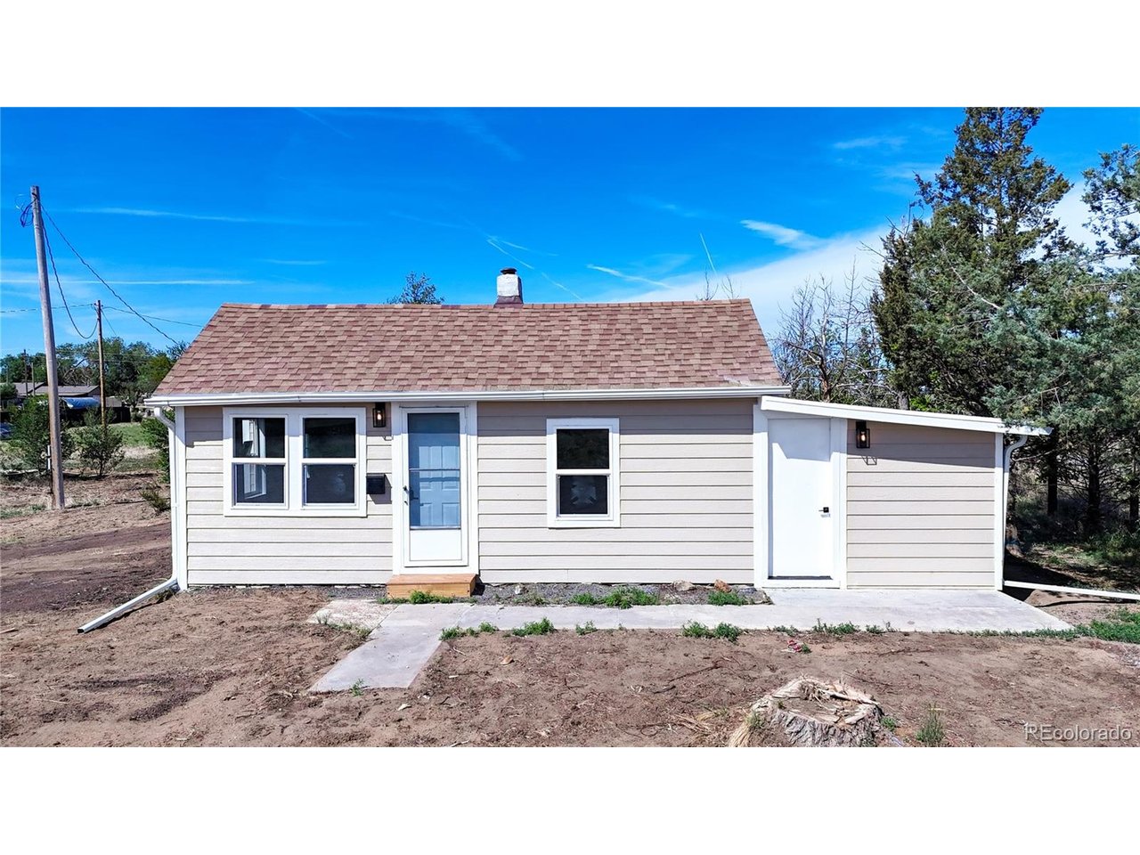 Photo of 309 Emerald St Wiggins CO 80654