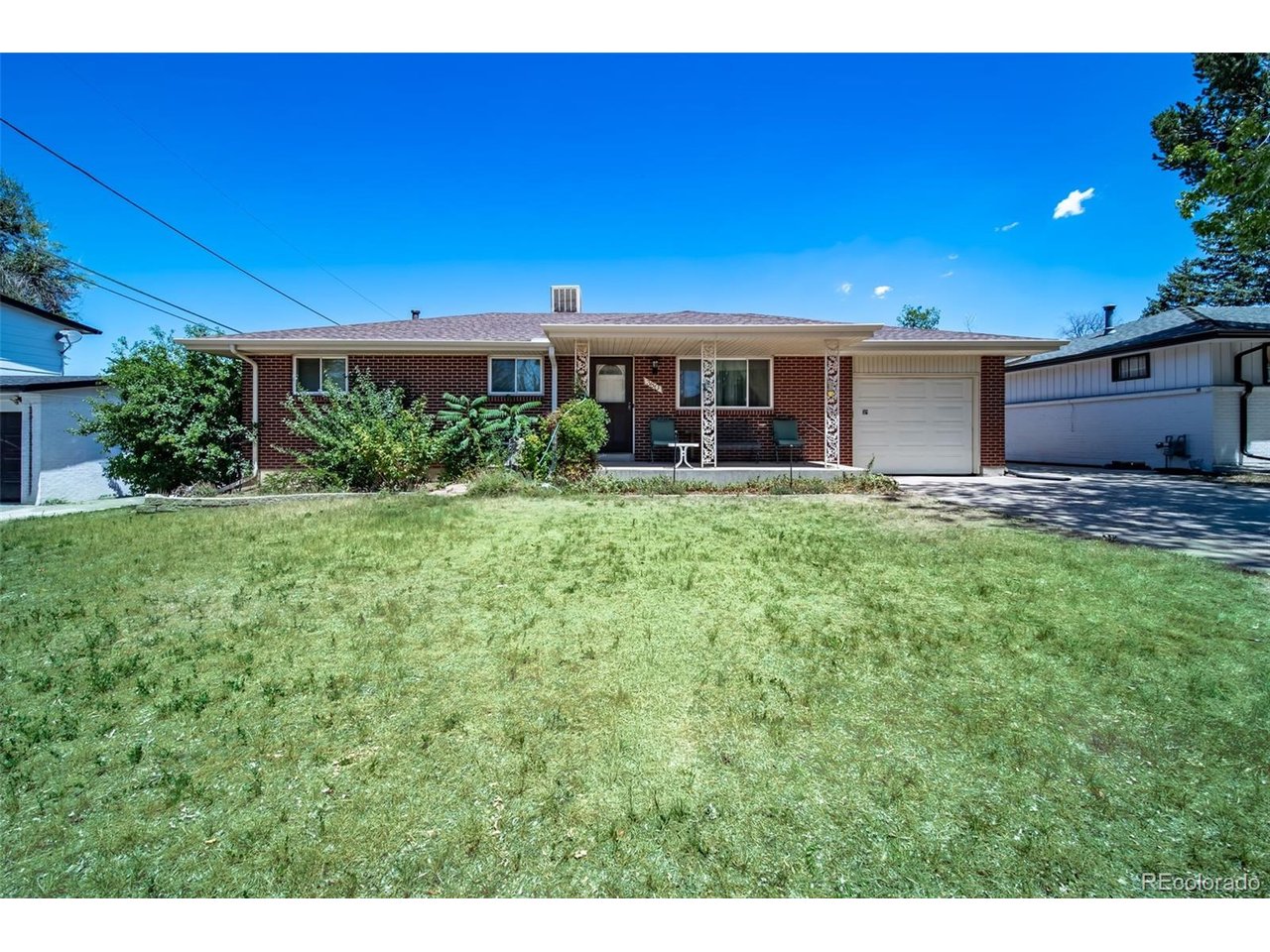 Photo of No Address Listed Aurora CO 80012