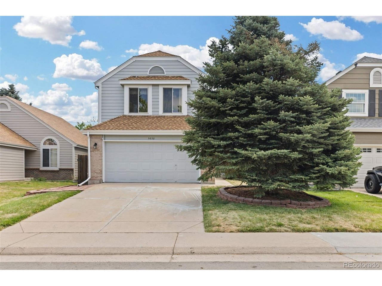 Photo of 5638 S Youngfield Way Littleton CO 80127