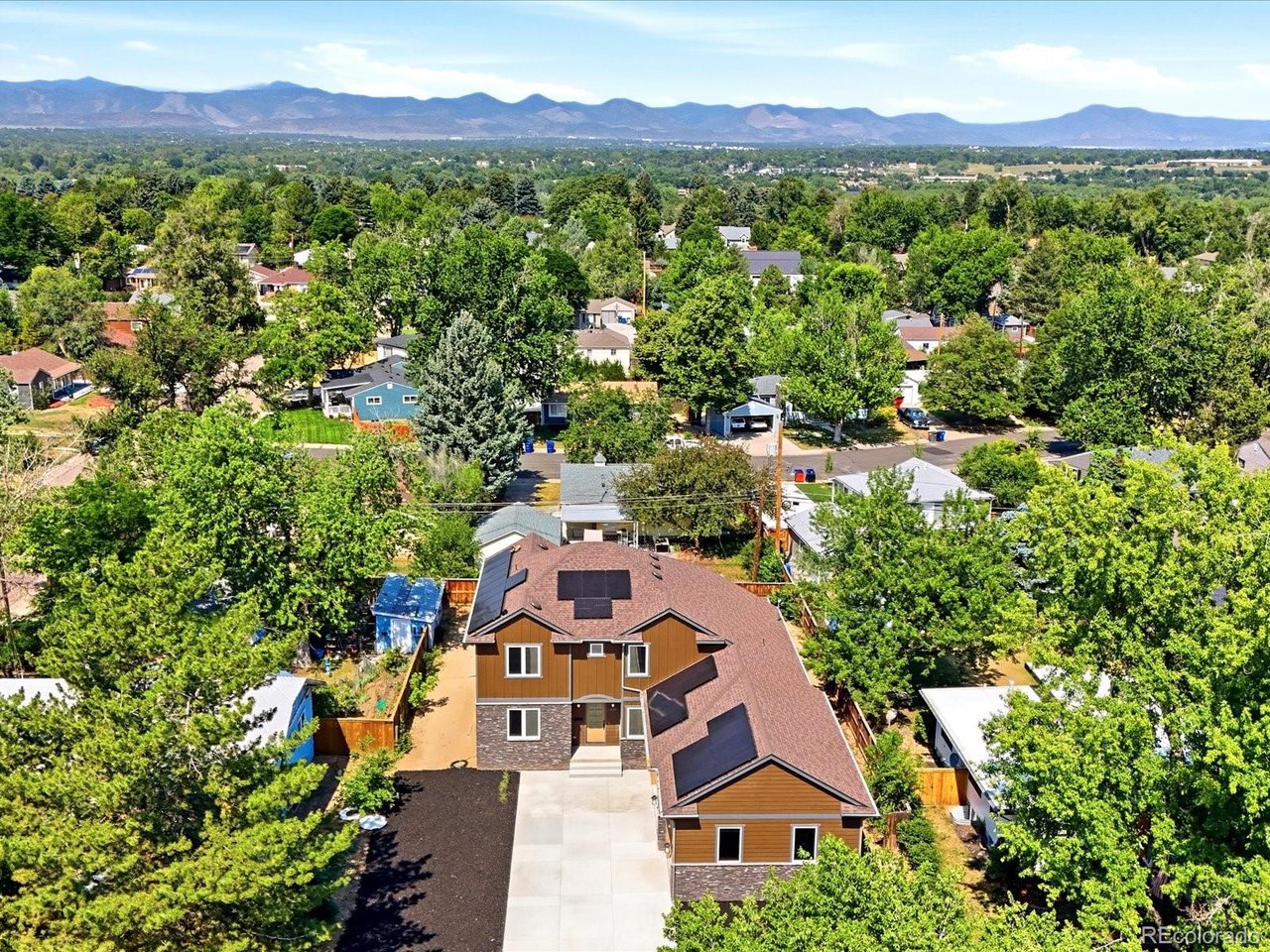 Photo of 6181 S Spotswood St Littleton CO 80120