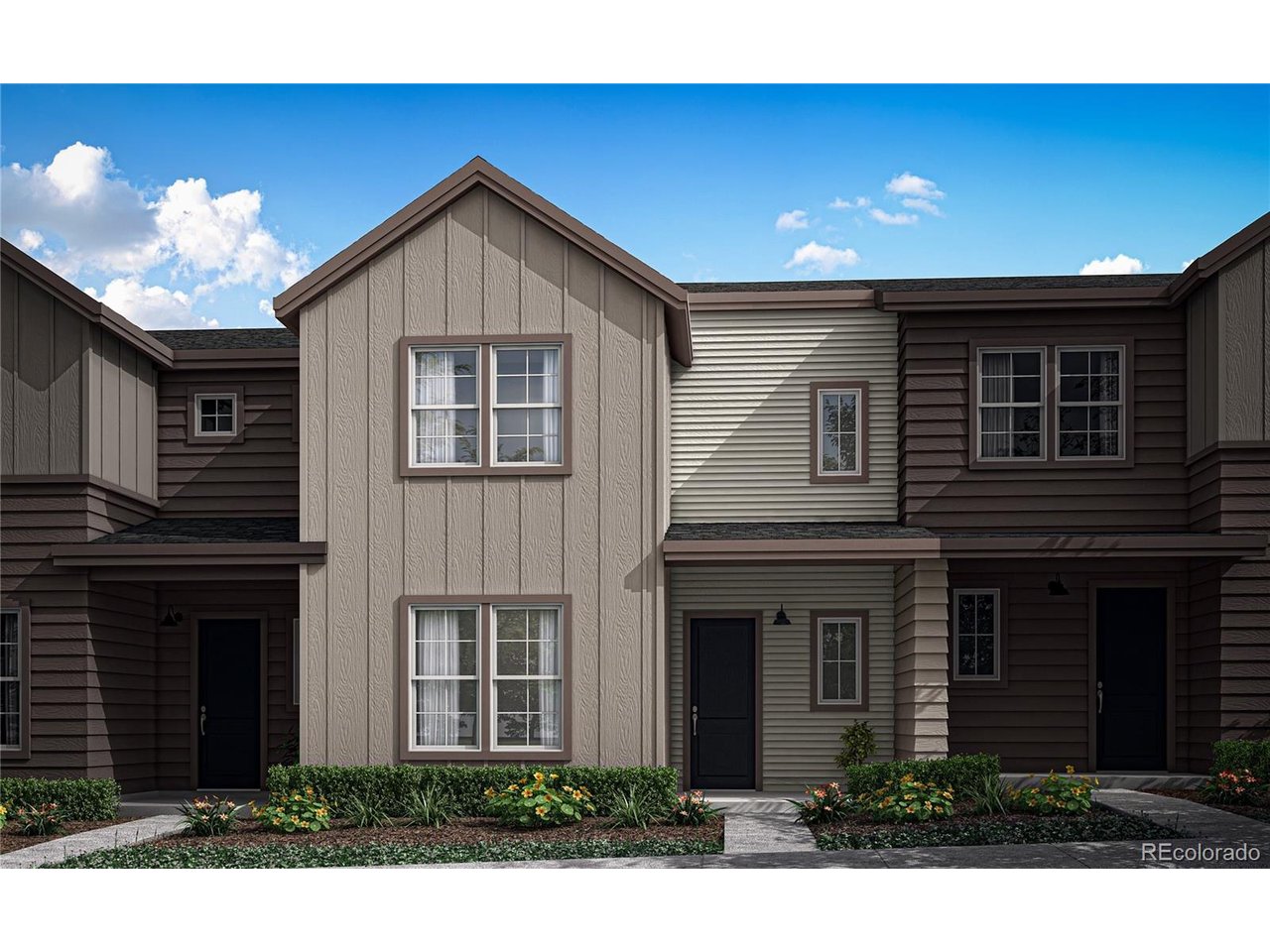 Photo of 15755 W 93rd Dr Arvada CO 80007