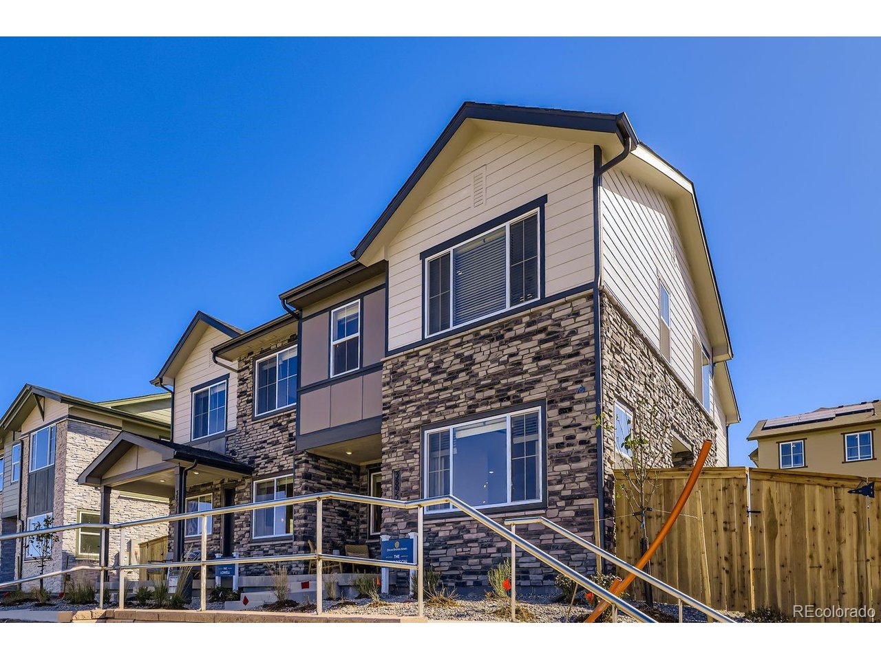 Photo of 8640 Lowell Blvd Westminster CO 80031