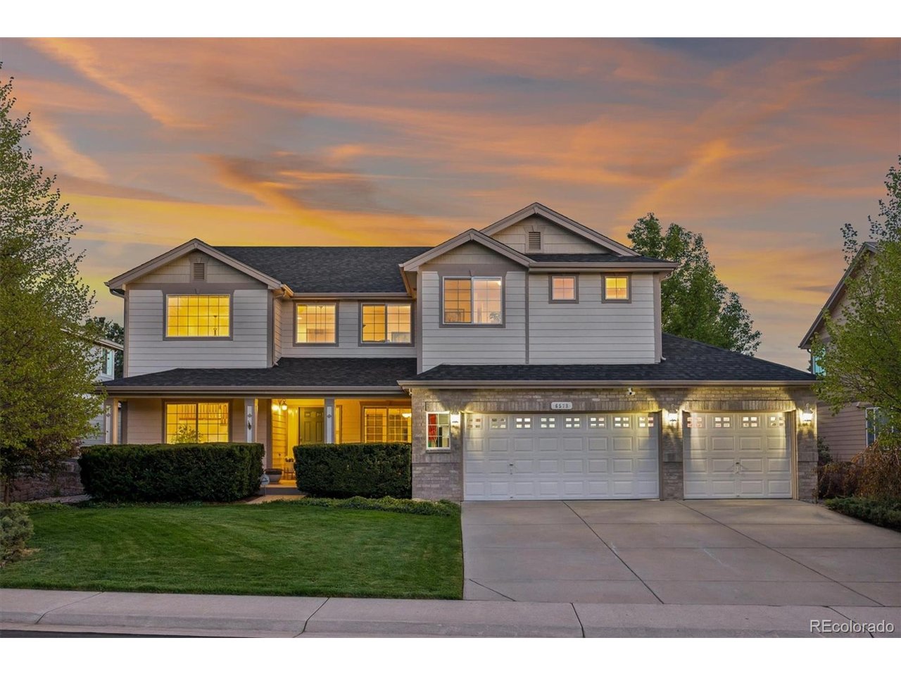 Photo of 6578 S Rifle Way Aurora CO 80016
