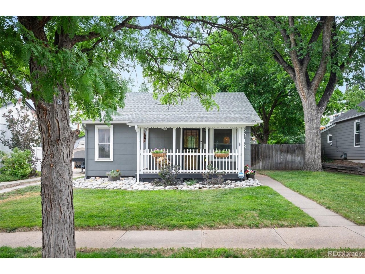 Photo of 3048 S Grant St Englewood CO 80113
