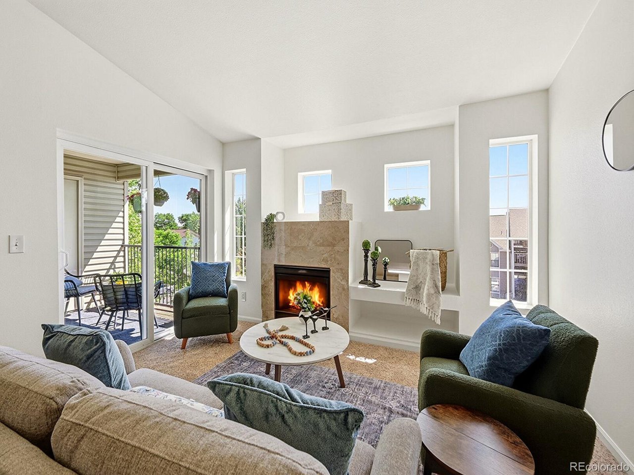 Photo of 5667 S Urban St #304 Littleton CO 80127