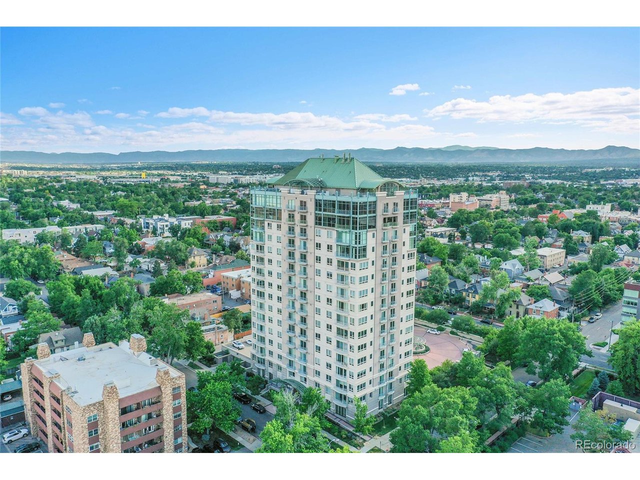 Photo of 400 E 3rd Ave #1203 Denver CO 80203